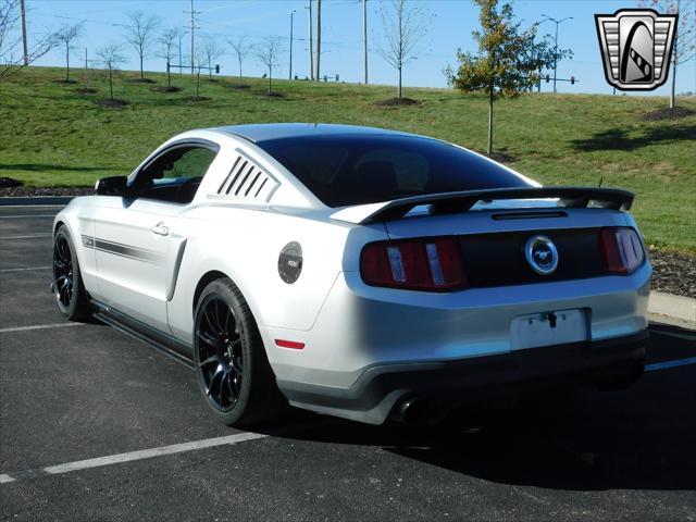 used 2012 Ford Mustang car, priced at $35,000