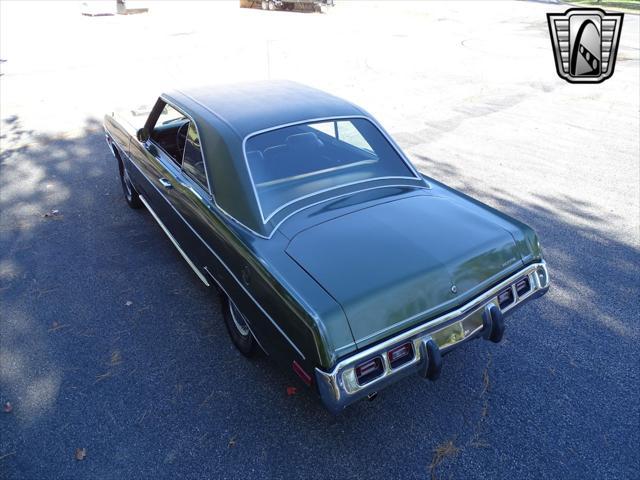 used 1973 Dodge Dart car, priced at $19,000