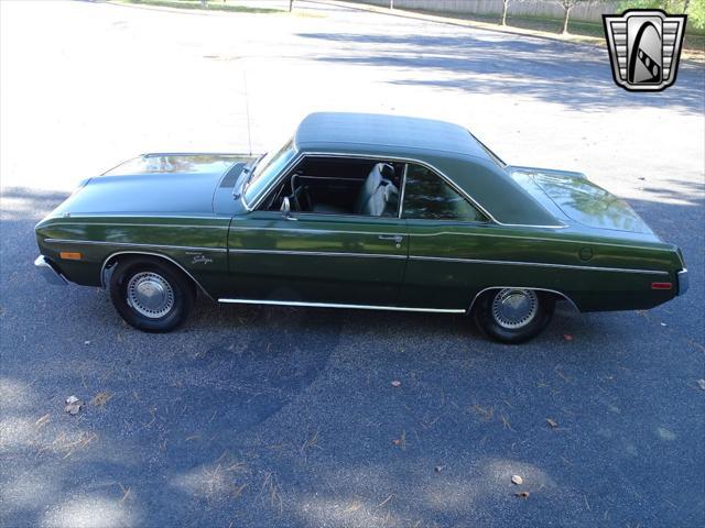 used 1973 Dodge Dart car, priced at $19,000