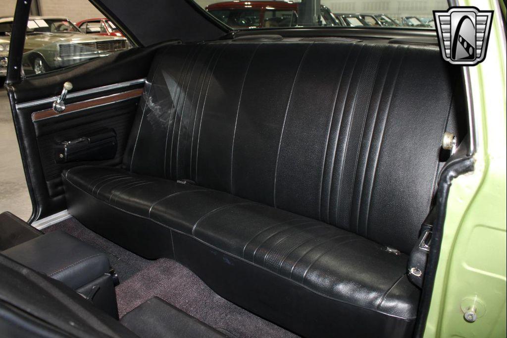 used 1972 Chevrolet Nova car, priced at $66,000