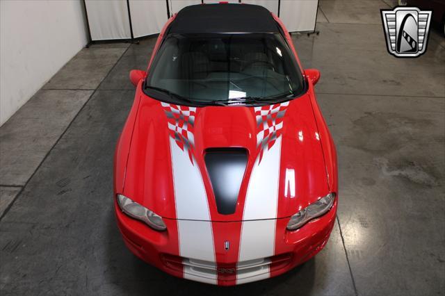 used 2002 Chevrolet Camaro car, priced at $33,000