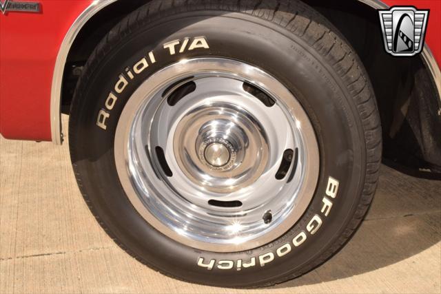 used 1966 Chevrolet Chevelle car, priced at $67,000