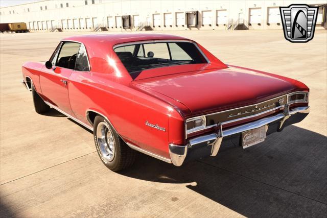 used 1966 Chevrolet Chevelle car, priced at $67,000