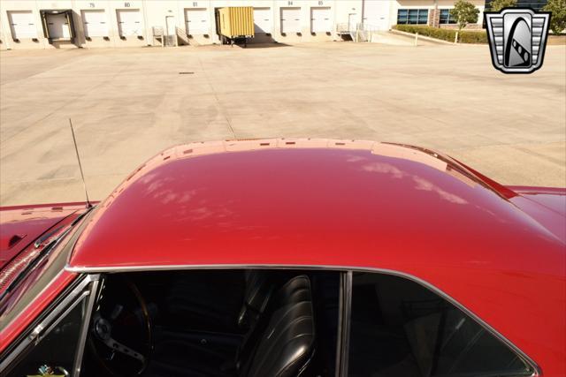 used 1966 Chevrolet Chevelle car, priced at $67,000