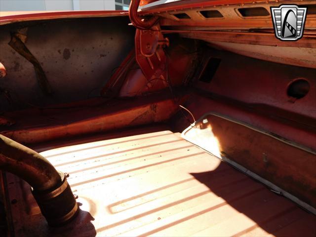 used 1965 Ford Mustang car, priced at $30,000