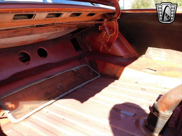 used 1965 Ford Mustang car, priced at $30,000