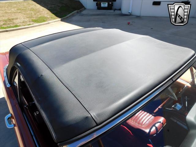 used 1965 Ford Mustang car, priced at $30,000