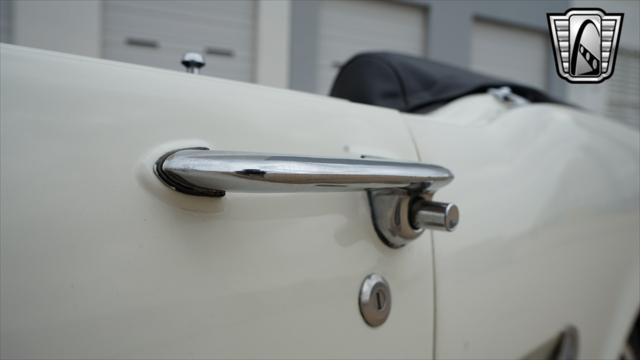 used 1965 Ford Mustang car, priced at $40,000