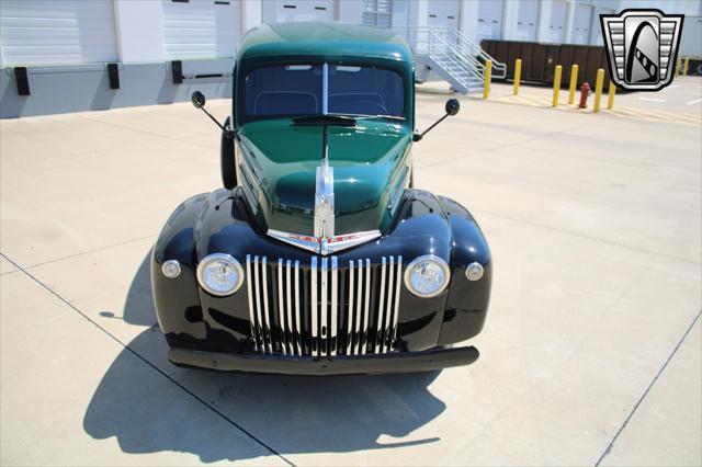 used 1947 Ford F1 car, priced at $30,000