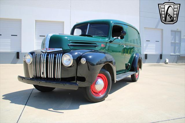 used 1947 Ford F1 car, priced at $30,000