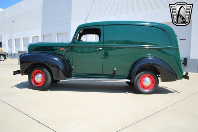 used 1947 Ford F1 car, priced at $30,000