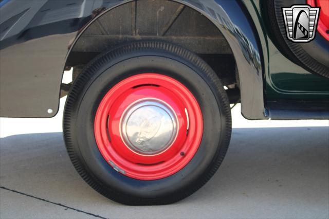 used 1947 Ford F1 car, priced at $30,000