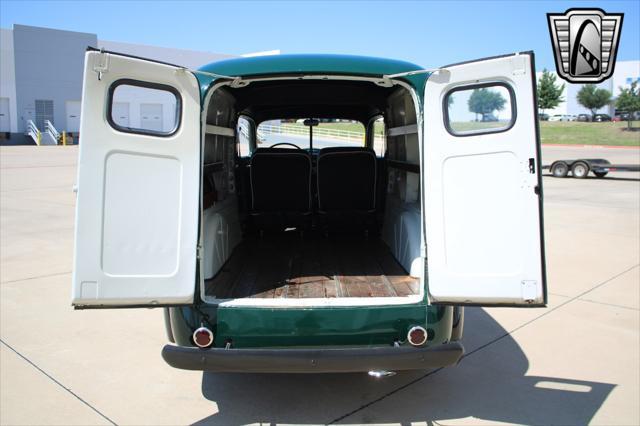 used 1947 Ford F1 car, priced at $30,000