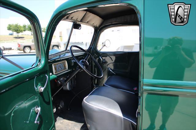 used 1947 Ford F1 car, priced at $30,000