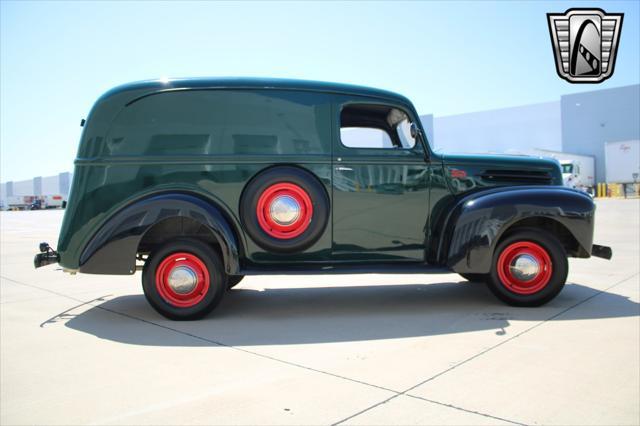 used 1947 Ford F1 car, priced at $30,000