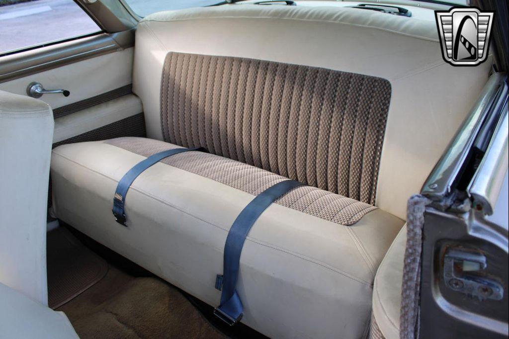 used 1952 Ford Crestline car, priced at $19,500