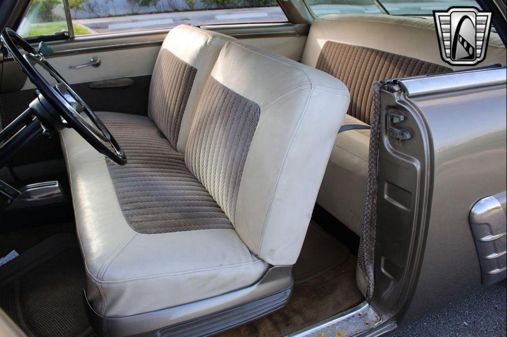 used 1952 Ford Crestline car, priced at $19,500