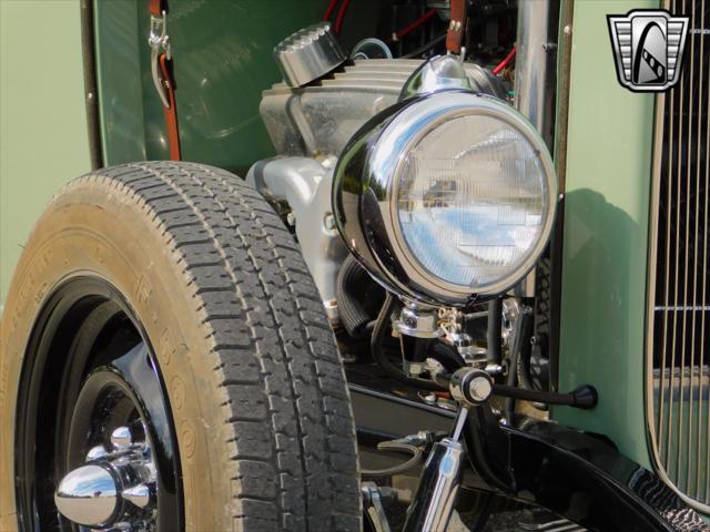 used 1932 Ford Roadster car, priced at $46,000