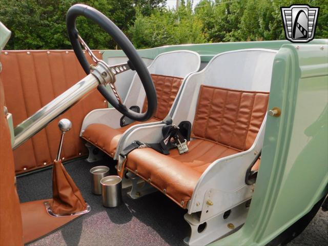 used 1932 Ford Roadster car, priced at $46,000