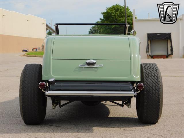 used 1932 Ford Roadster car, priced at $46,000