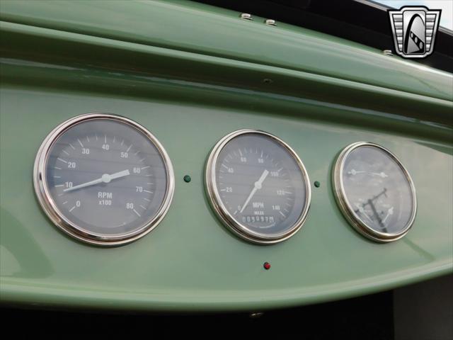 used 1932 Ford Roadster car, priced at $46,000