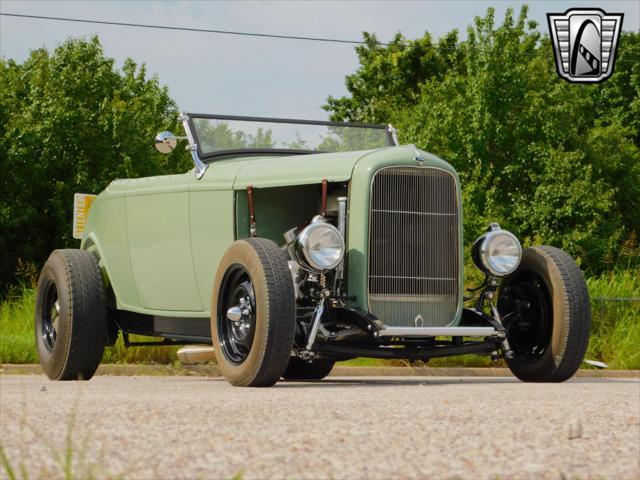 used 1932 Ford Roadster car, priced at $46,000