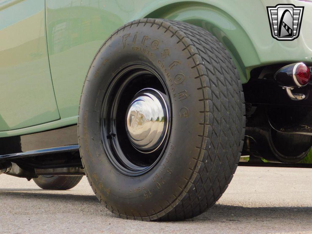 used 1932 Ford Roadster car, priced at $45,000