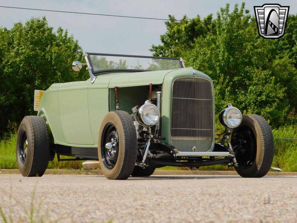 used 1932 Ford Roadster car, priced at $45,000