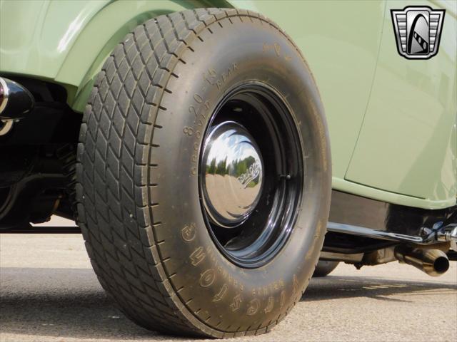 used 1932 Ford Roadster car, priced at $46,000