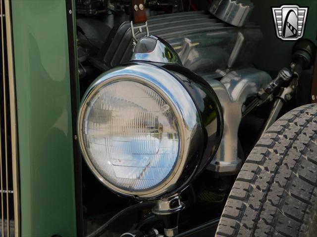 used 1932 Ford Roadster car, priced at $46,000