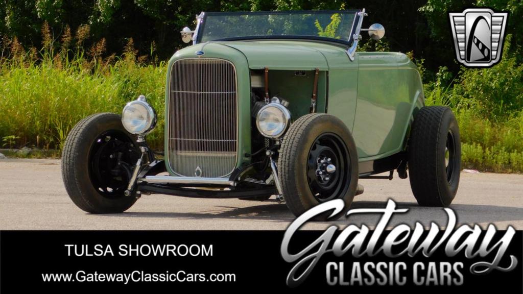 used 1932 Ford Roadster car, priced at $45,000