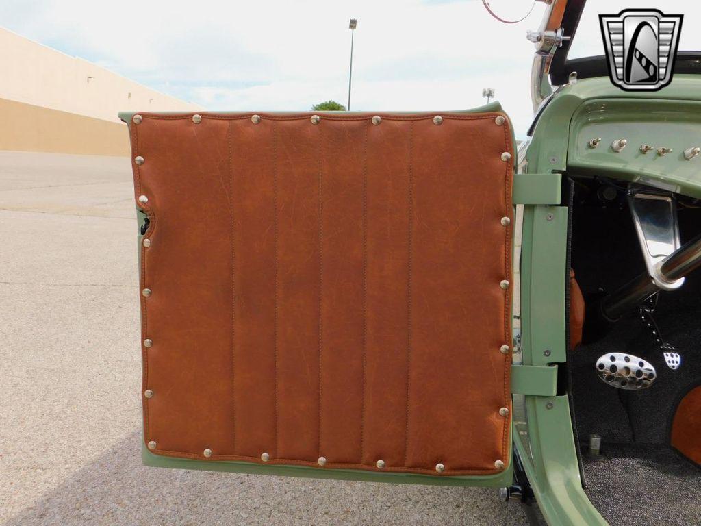 used 1932 Ford Roadster car, priced at $45,000