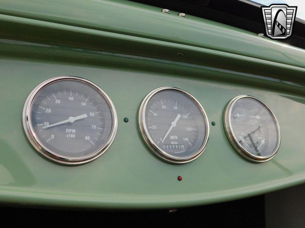 used 1932 Ford Roadster car, priced at $45,000