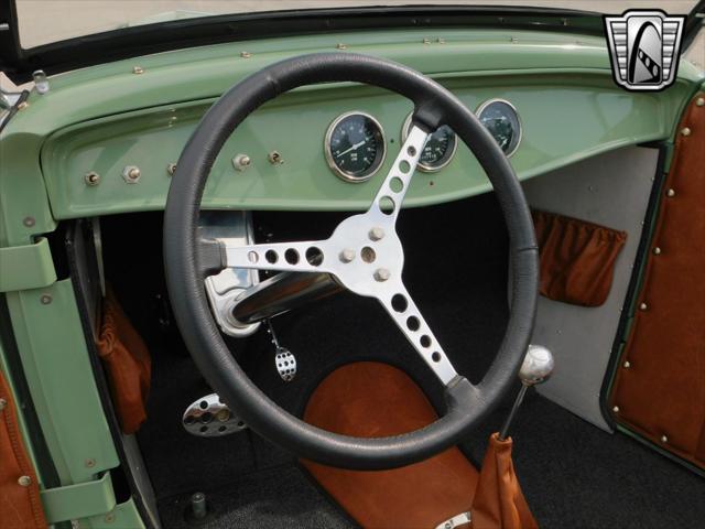 used 1932 Ford Roadster car, priced at $46,000