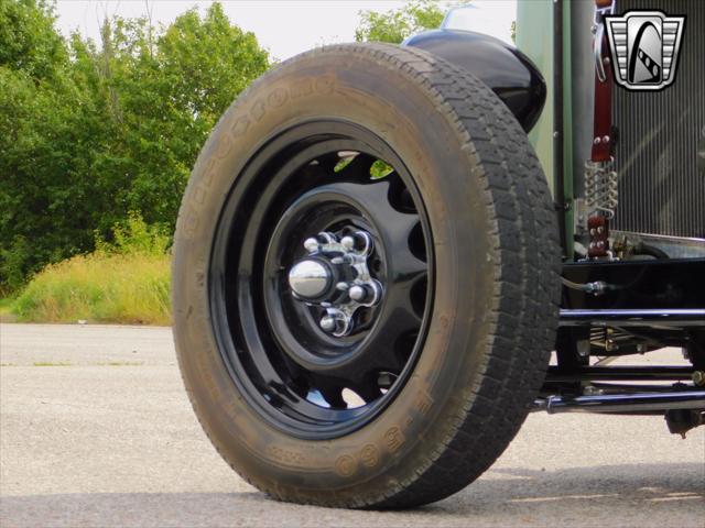 used 1932 Ford Roadster car, priced at $46,000