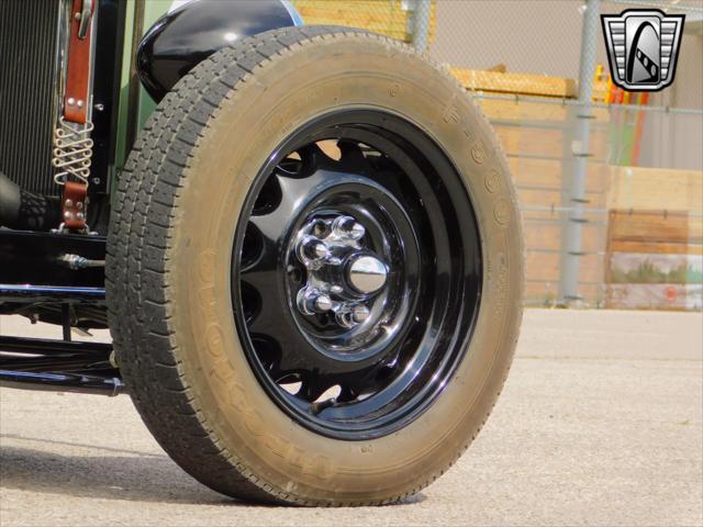 used 1932 Ford Roadster car, priced at $46,000
