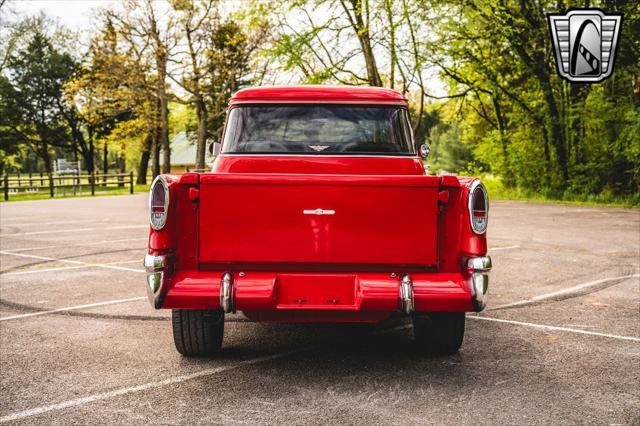 used 1955 Chevrolet 3100 car, priced at $59,000