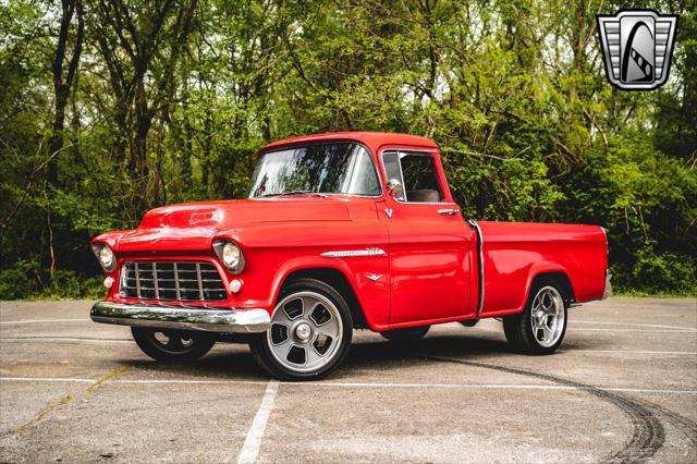 used 1955 Chevrolet 3100 car, priced at $59,000