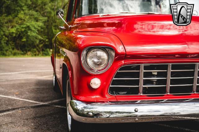 used 1955 Chevrolet 3100 car, priced at $59,000