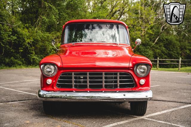 used 1955 Chevrolet 3100 car, priced at $59,000