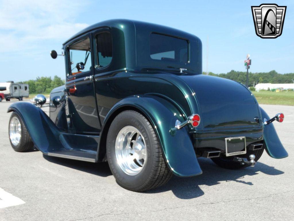 used 1931 Ford Model A car, priced at $66,000