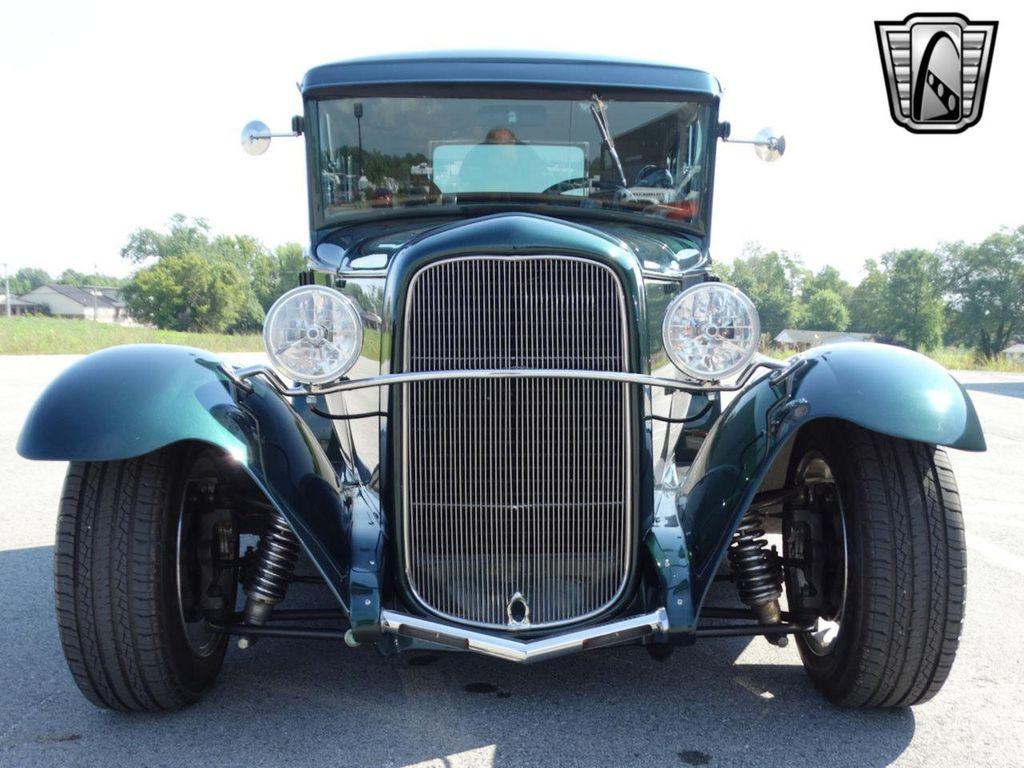 used 1931 Ford Model A car, priced at $66,000