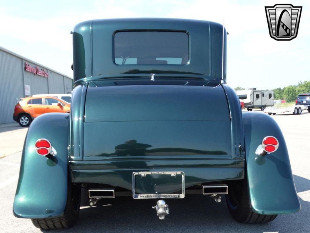used 1931 Ford Model A car, priced at $66,000
