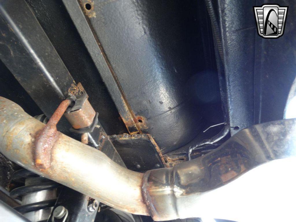 used 1931 Ford Model A car, priced at $66,000