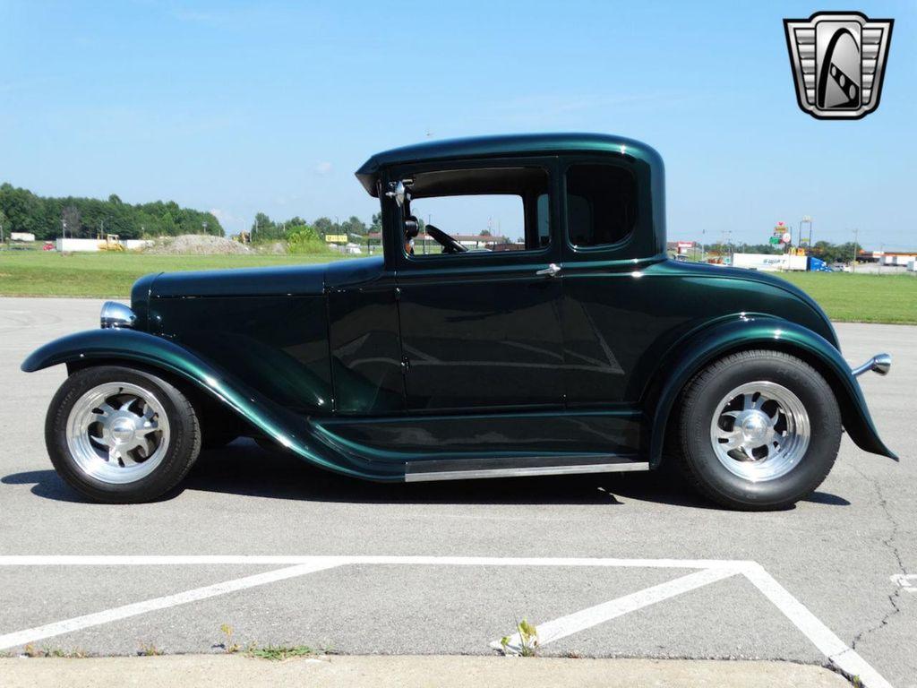 used 1931 Ford Model A car, priced at $66,000
