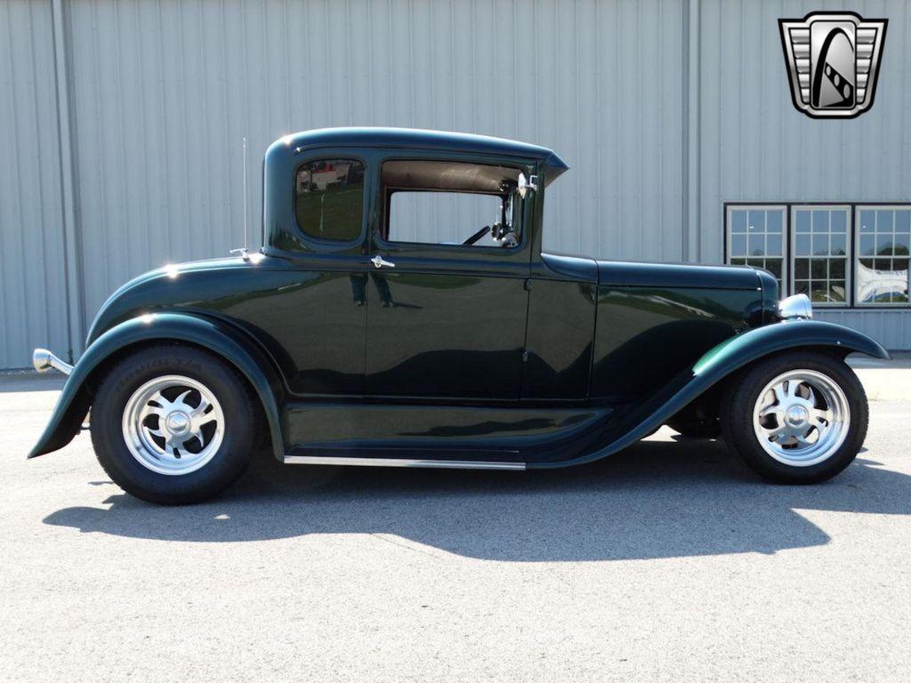 used 1931 Ford Model A car, priced at $66,000