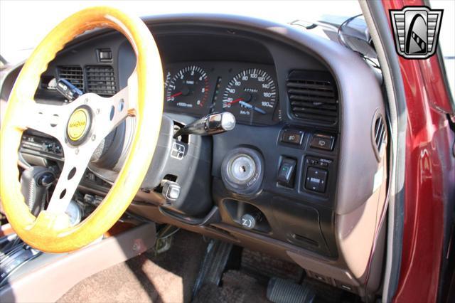 used 1992 Toyota Land Cruiser car, priced at $22,500