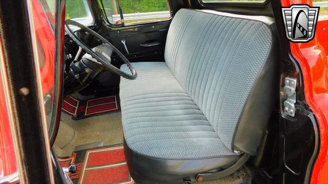 used 1956 Chevrolet 3100 car, priced at $29,000