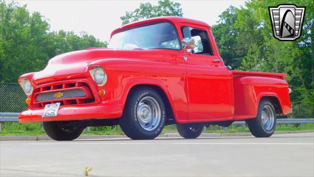 used 1956 Chevrolet 3100 car, priced at $29,000