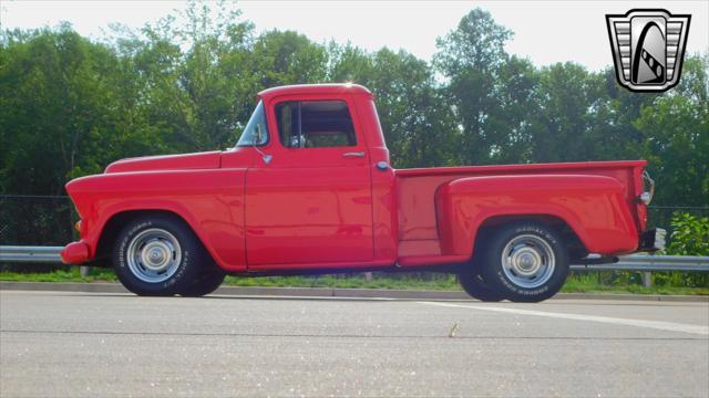 used 1956 Chevrolet 3100 car, priced at $29,000